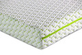 Saltea Green Future, Super Ortopedica, Fresh Viva, 140x200 cm, ferma