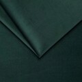 Canapea extensibila Sofie Lux, 203x92x86 cm, 3 locuri, lada pentru depozitare, verde pin