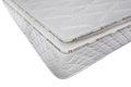 Saltea ortopedica Hotel Line Deluxe Memory Pocket 120x200 cm, H 30 cm